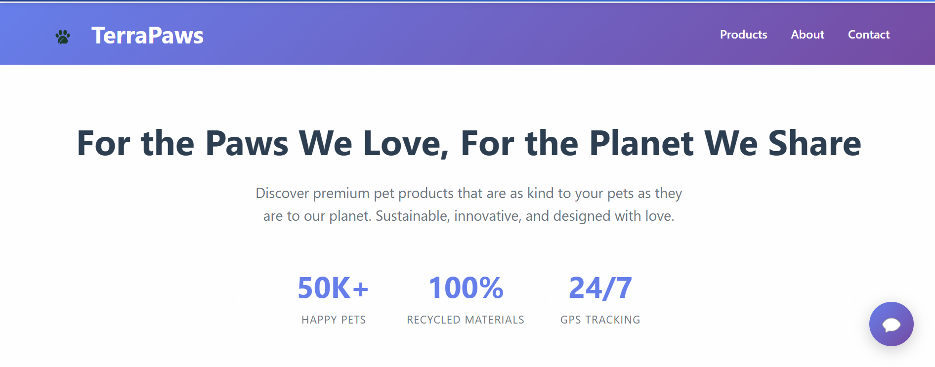 TerraPaws